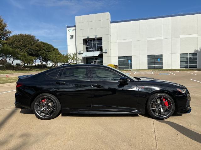 2022 Acura TLX Vehicle Photo in Grapevine, TX 76051