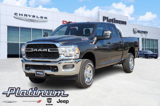 2024 Ram 2500 Vehicle Photo in Terrell, TX 75160