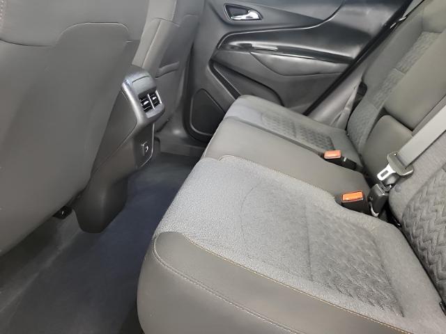 2022 Chevrolet Equinox Vehicle Photo in APPLETON, WI 54914-4656