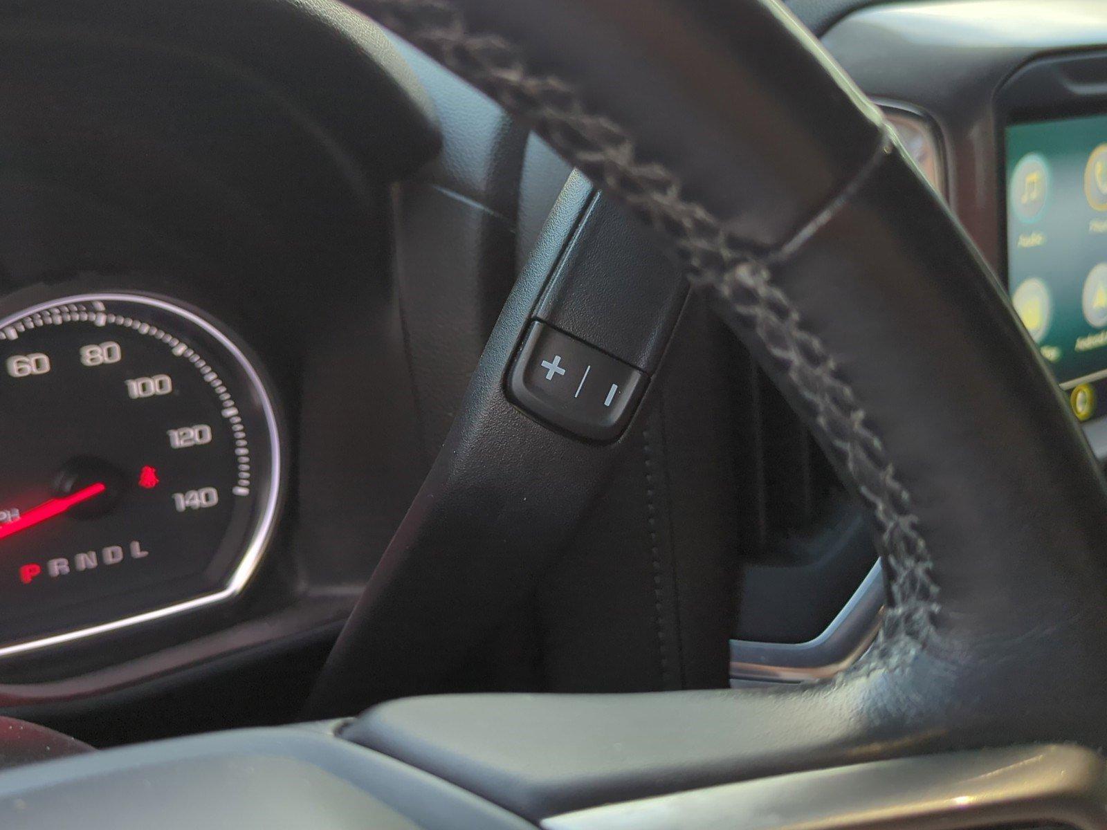 2021 Chevrolet Silverado 1500 Vehicle Photo in Margate, FL 33063