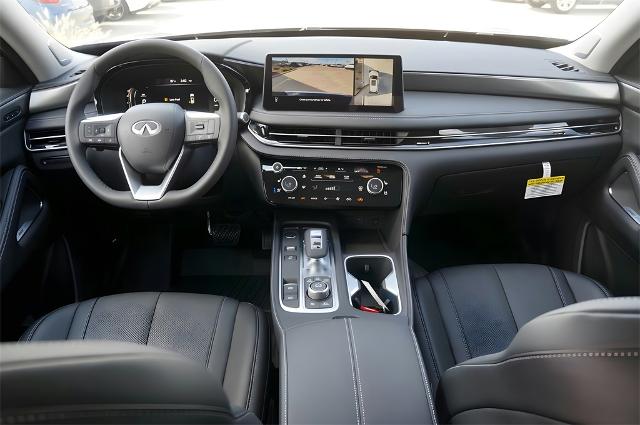 2023 INFINITI QX60 Vehicle Photo in Grapevine, TX 76051