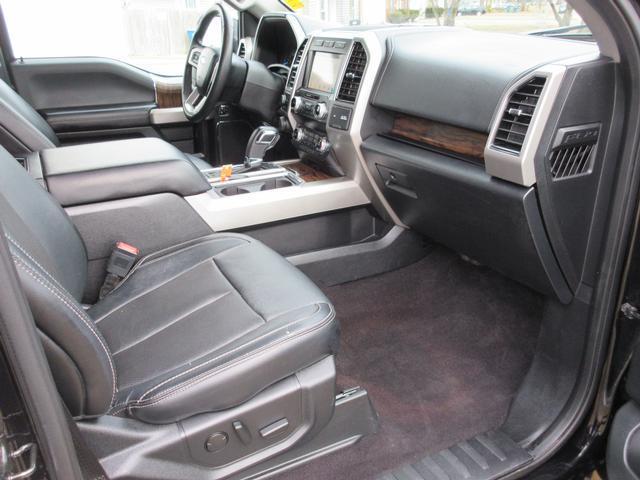 2019 Ford F-150 Vehicle Photo in ELYRIA, OH 44035-6349