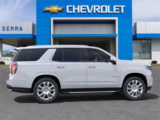 2024 Chevrolet Tahoe Vehicle Photo in GRAND BLANC, MI 48439-8139