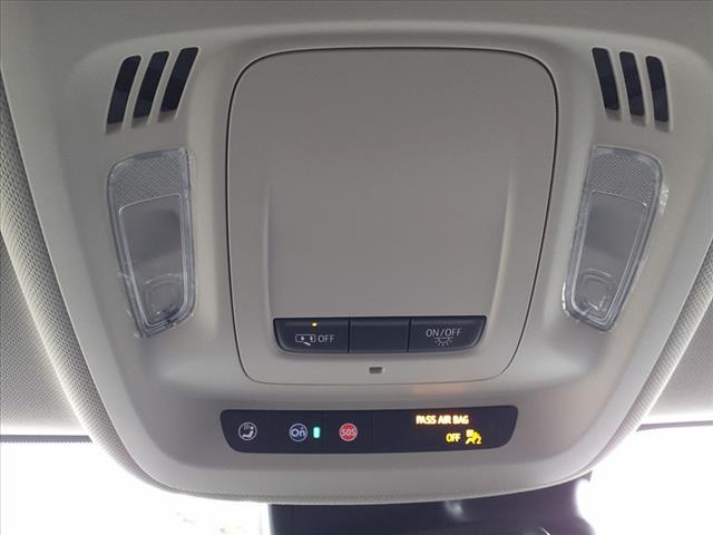 2023 Buick Envision Vehicle Photo in Denton, TX 76205