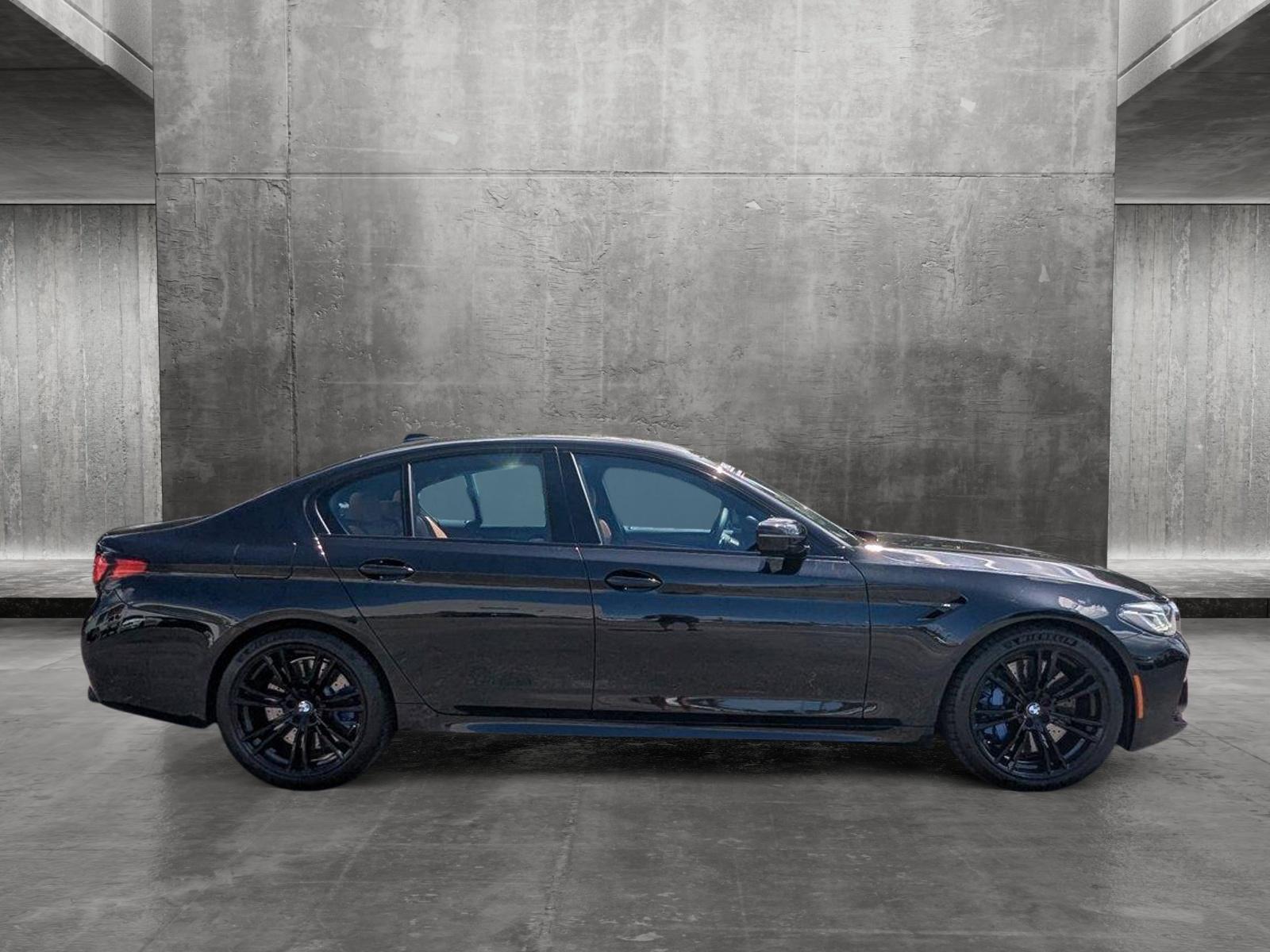 2021 BMW M5 Vehicle Photo in Maitland, FL 32751