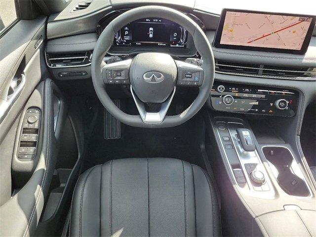 2025 INFINITI QX60 Vehicle Photo in Willow Grove, PA 19090