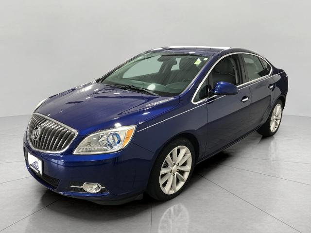 2013 Buick Verano Vehicle Photo in GREEN BAY, WI 54303-3330