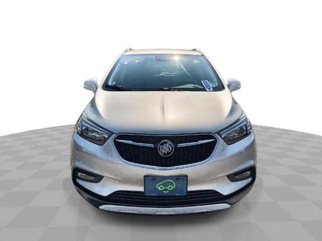 2017 Buick Encore Vehicle Photo in WILLIAMSVILLE, NY 14221-2883