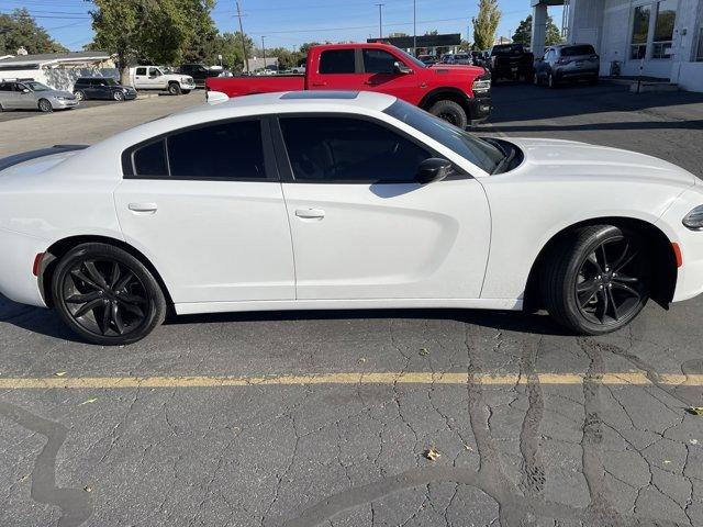 2016 Dodge Charger Vehicle Photo in BOISE, ID 83705-3761