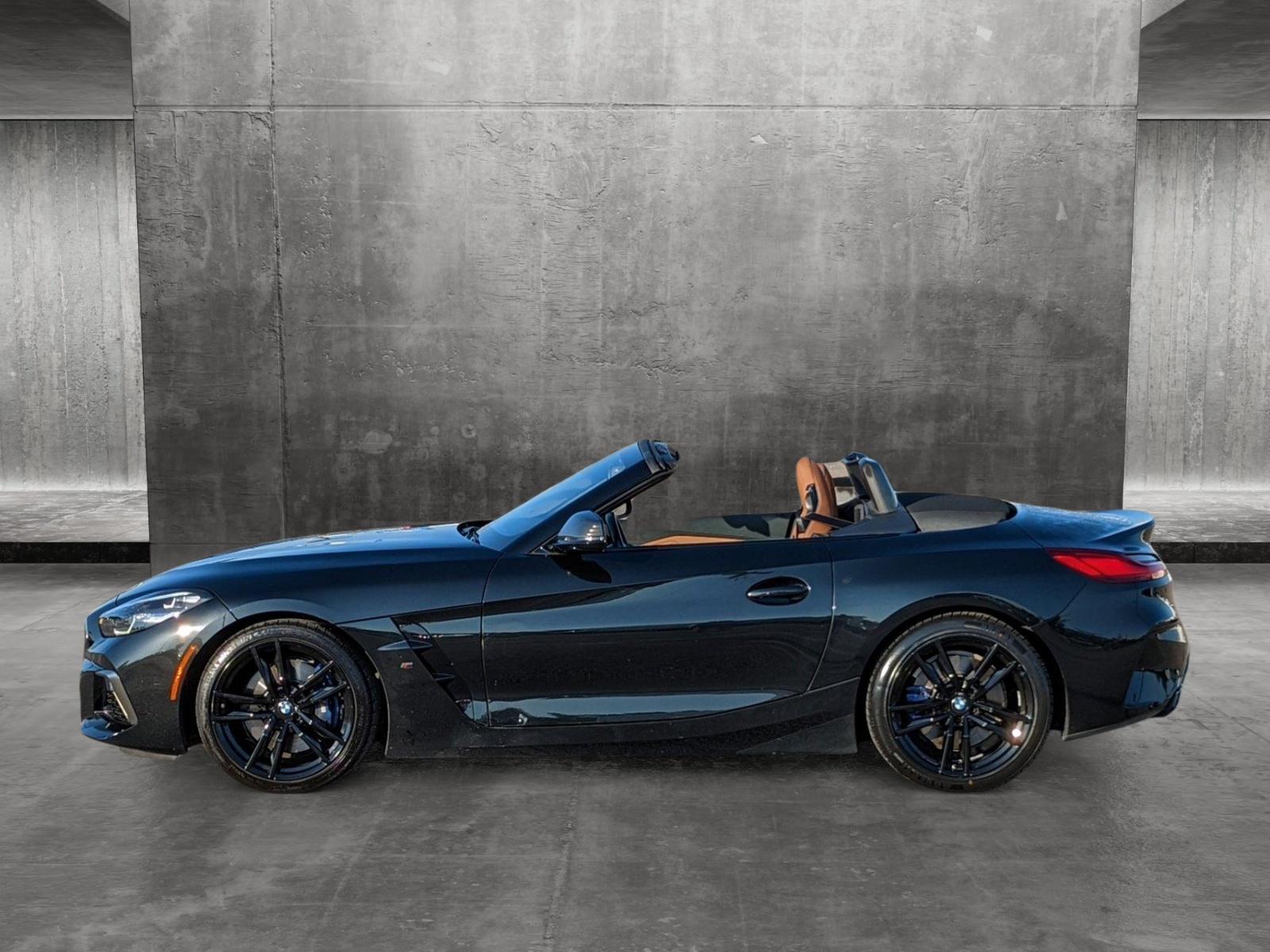 2020 BMW Z4 Vehicle Photo in ORLANDO, FL 32808-7998