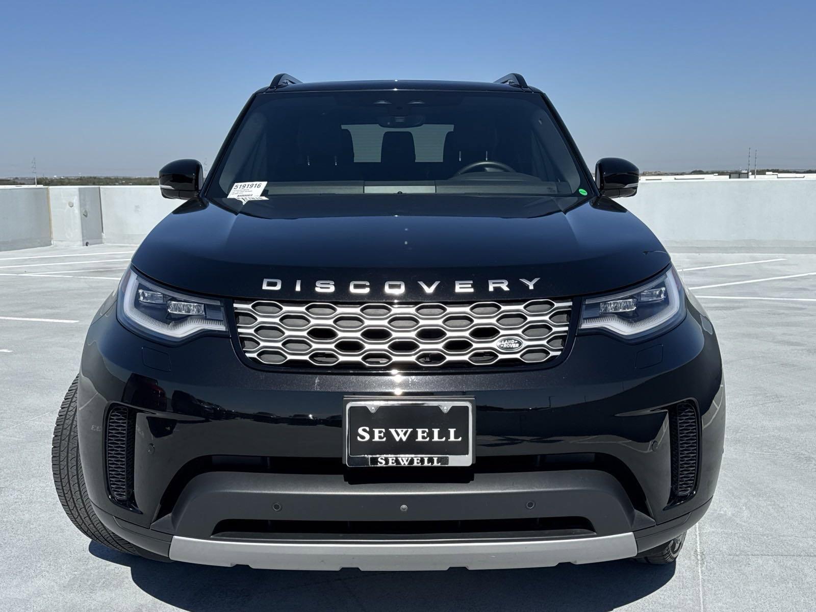 2023 Discovery Vehicle Photo in AUSTIN, TX 78717