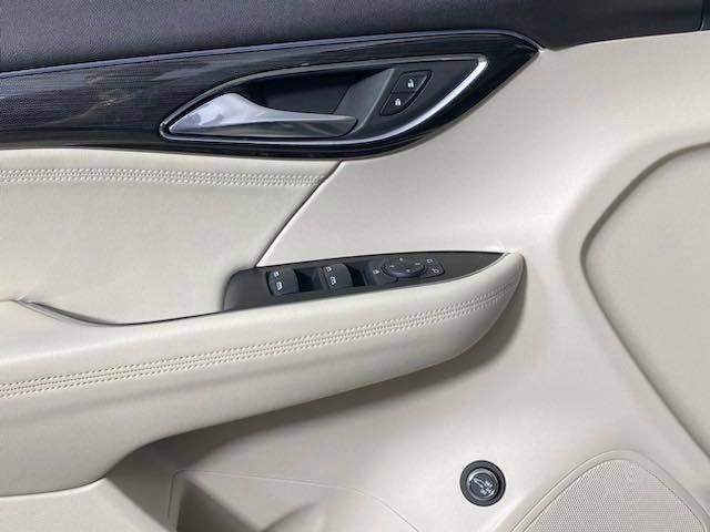 2021 Buick Envision Vehicle Photo in BROCKTON, MA 02301-7113