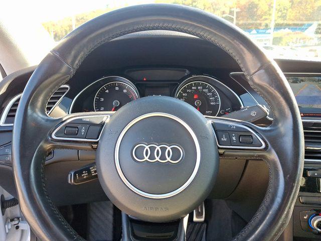 2017 Audi A5 Vehicle Photo in PAWLING, NY 12564-3219