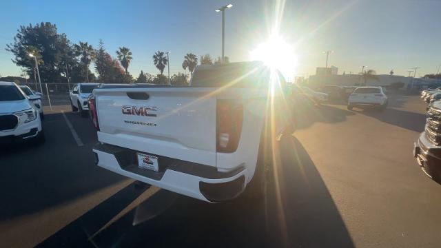 2025 GMC Sierra 1500 Vehicle Photo in ANAHEIM, CA 92806-5612