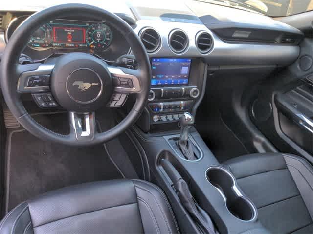 2023 Ford Mustang Vehicle Photo in Corpus Christi, TX 78411