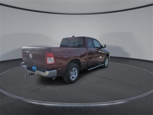 2022 Ram 1500 Vehicle Photo in Corpus Christi, TX 78411