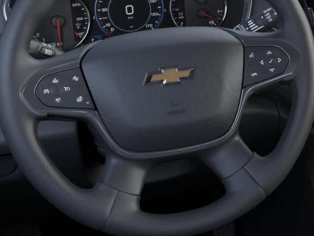 2023 Chevrolet Traverse Vehicle Photo in INDIANAPOLIS, IN 46227-0991