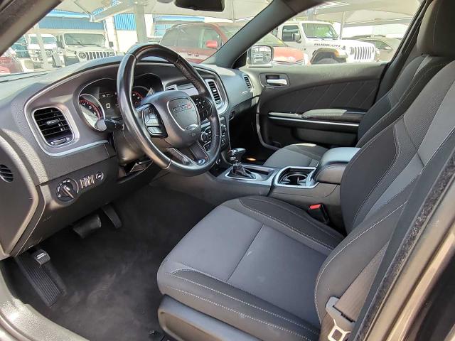 2022 Dodge Charger Vehicle Photo in ODESSA, TX 79762-8186