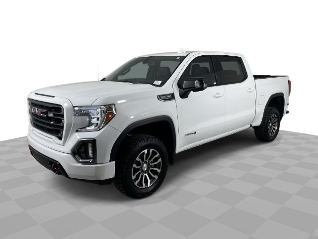 2021 GMC Sierra 1500 Vehicle Photo in GILBERT, AZ 85297-0402