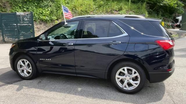 2021 Chevrolet Equinox Vehicle Photo in PITTSBURGH, PA 15226-1209