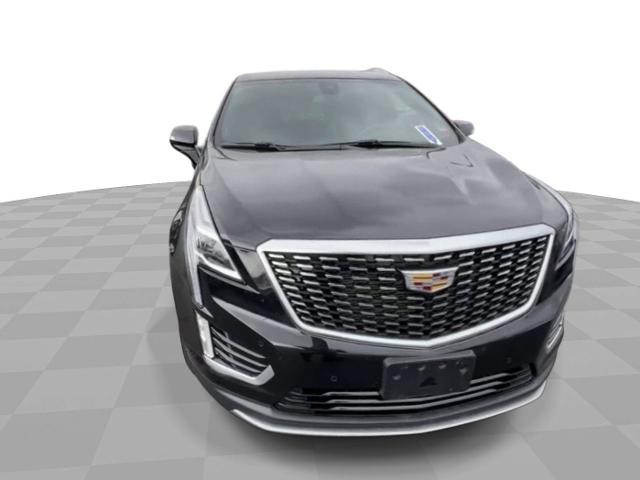 2021 Cadillac XT5 Vehicle Photo in WILLIAMSVILLE, NY 14221-4303