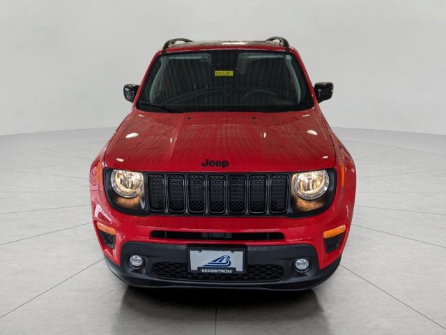 2023 Jeep Renegade Vehicle Photo in Oshkosh, WI 54901