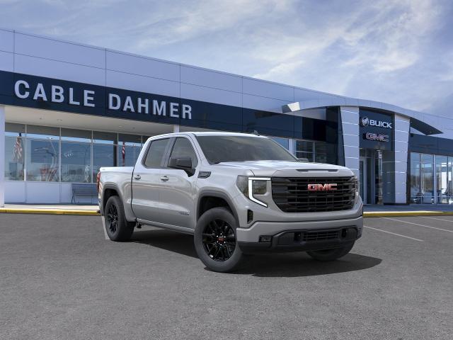 2024 GMC Sierra 1500 Vehicle Photo in KANSAS CITY, MO 64114-4545