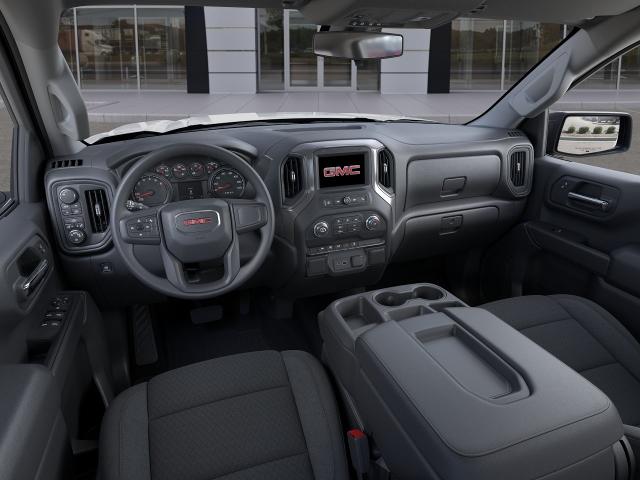 2024 GMC Sierra 1500 Vehicle Photo in WATERTOWN, CT 06795-3318