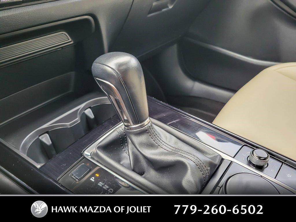 2021 Mazda CX-30 Vehicle Photo in Saint Charles, IL 60174