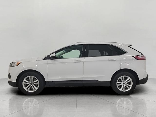 2020 Ford Edge Vehicle Photo in APPLETON, WI 54914-4656