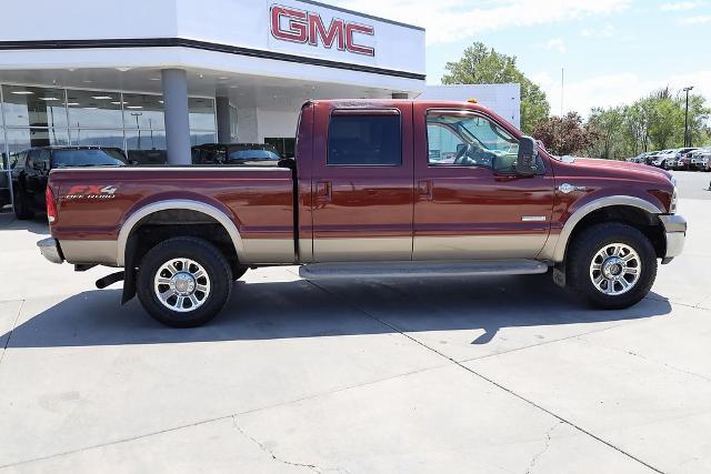 2006 Ford Super Duty F-350 SRW Vehicle Photo in AMERICAN FORK, UT 84003-3317