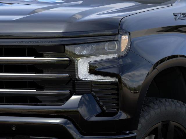 2024 Chevrolet Silverado 1500 Vehicle Photo in GREEN BAY, WI 54302-3701