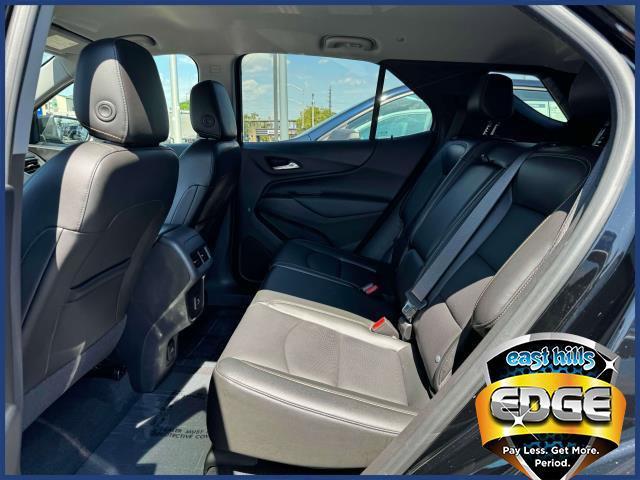 2021 Chevrolet Equinox Vehicle Photo in FREEPORT, NY 11520-3923