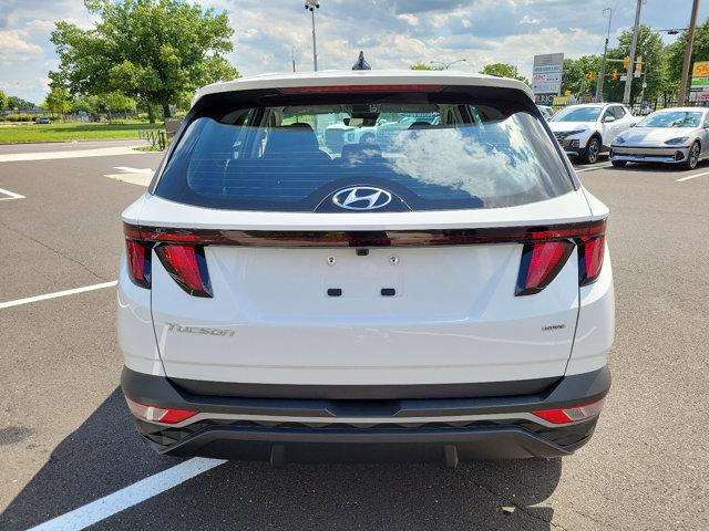 2024 Hyundai TUCSON Vehicle Photo in Philadelphia, PA 19116