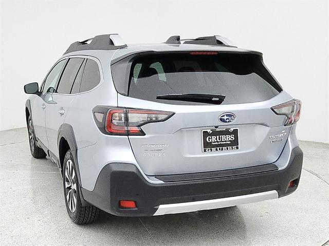 2024 Subaru Outback Vehicle Photo in Grapevine, TX 76051