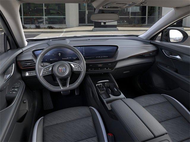 2024 Buick Envision Vehicle Photo in AUGUSTA, GA 30907-2867