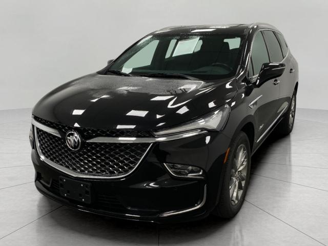 2022 Buick Enclave Vehicle Photo in Appleton, WI 54913