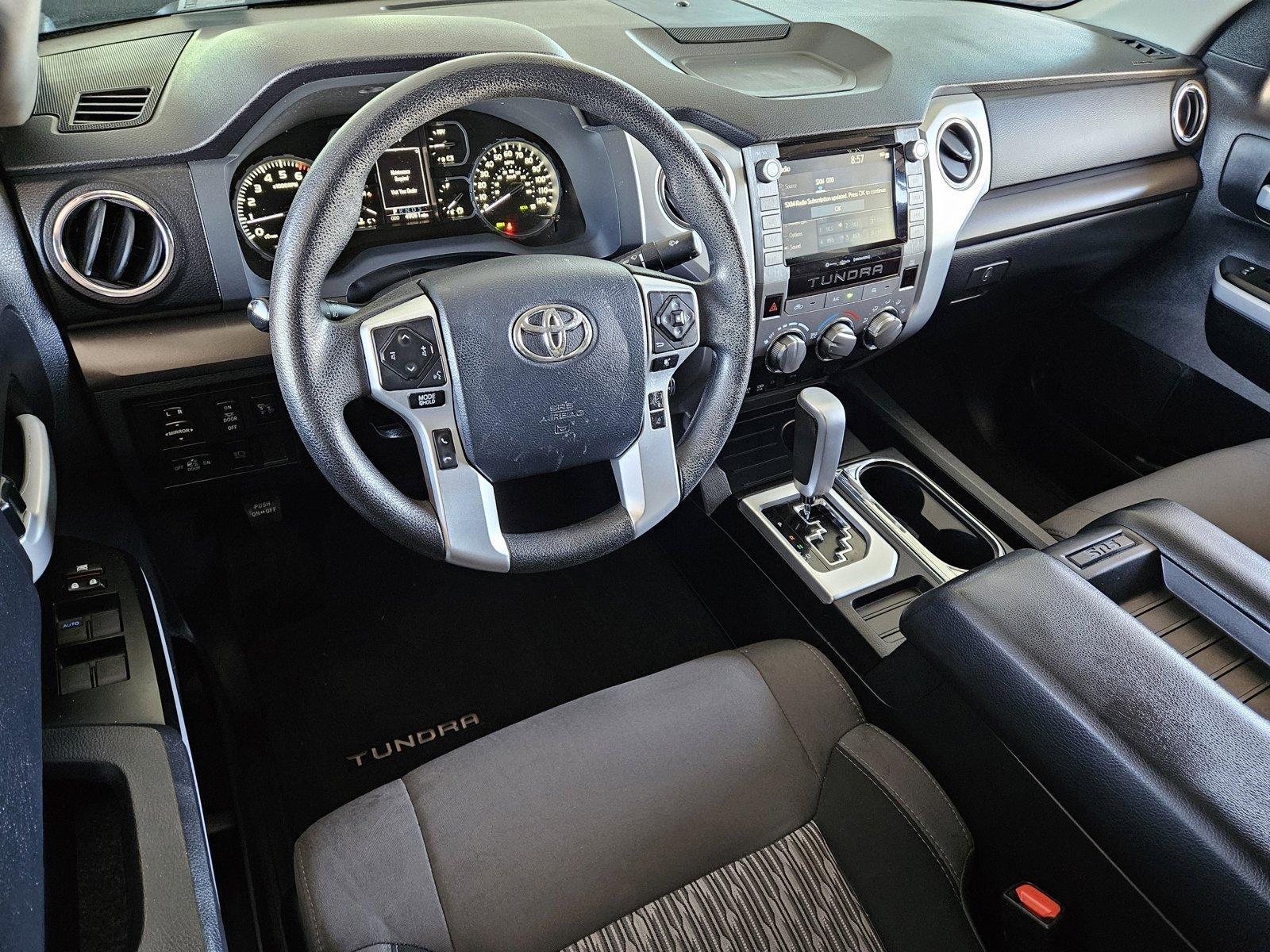 2020 Toyota Tundra 2WD Vehicle Photo in Henderson, NV 89014