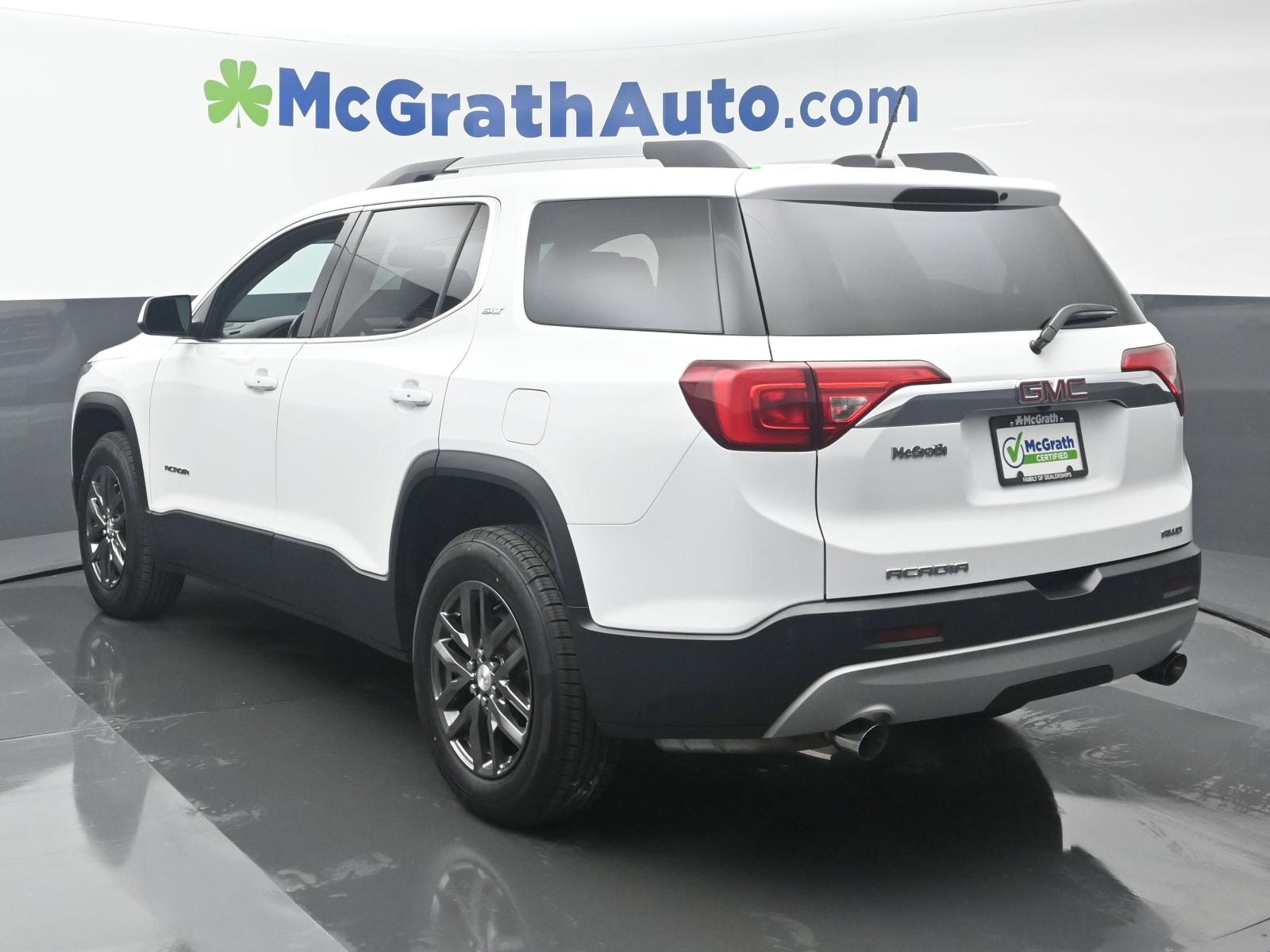 2019 GMC Acadia Vehicle Photo in Marion, IA 52302