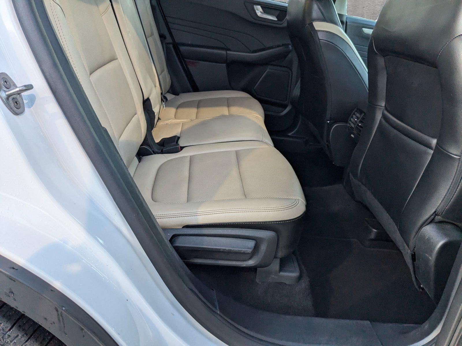 2022 Ford Escape Vehicle Photo in MIAMI, FL 33134-2699