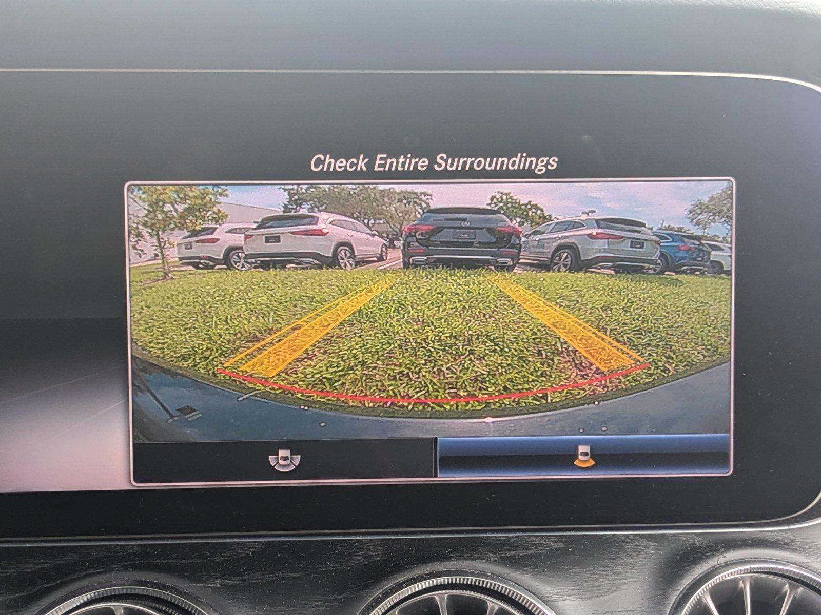 2020 Mercedes-Benz E-Class Vehicle Photo in Coconut Creek, FL 33073