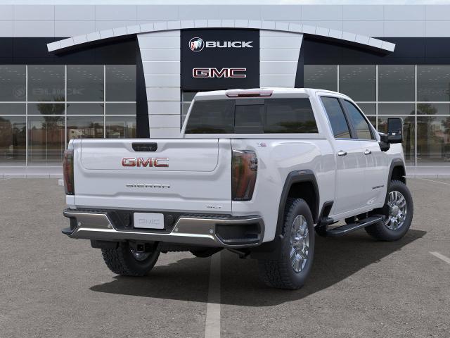 2024 GMC Sierra 3500 HD Vehicle Photo in POTSDAM, NY 13676-1281