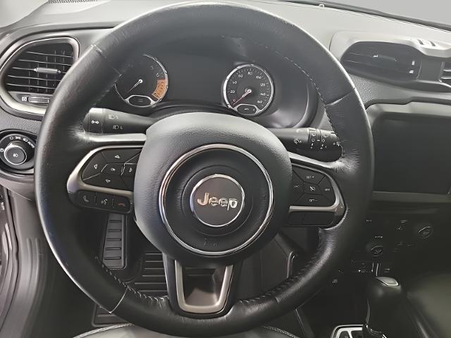 2021 Jeep Renegade Vehicle Photo in APPLETON, WI 54914-4656