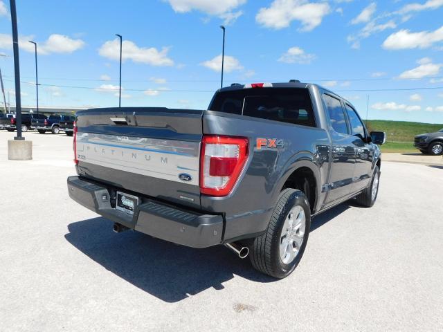 2022 Ford F-150 Vehicle Photo in Gatesville, TX 76528