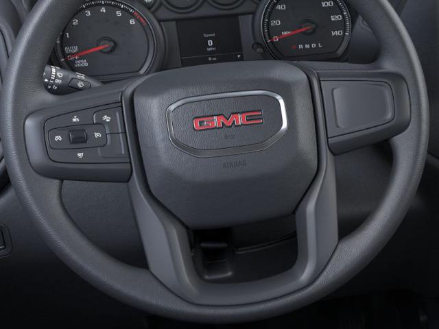 2025 GMC Sierra 1500 Vehicle Photo in APPLETON, WI 54914-8833