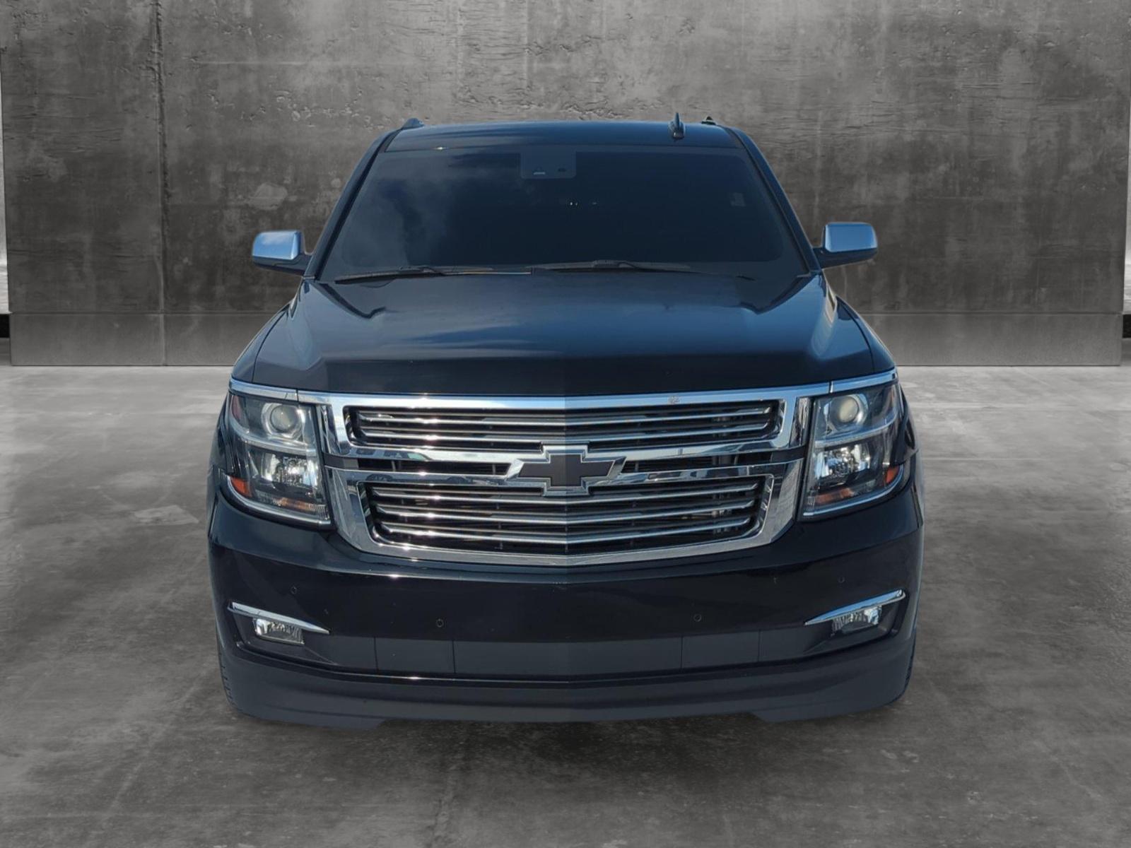 2015 Chevrolet Suburban Vehicle Photo in Ft. Myers, FL 33907