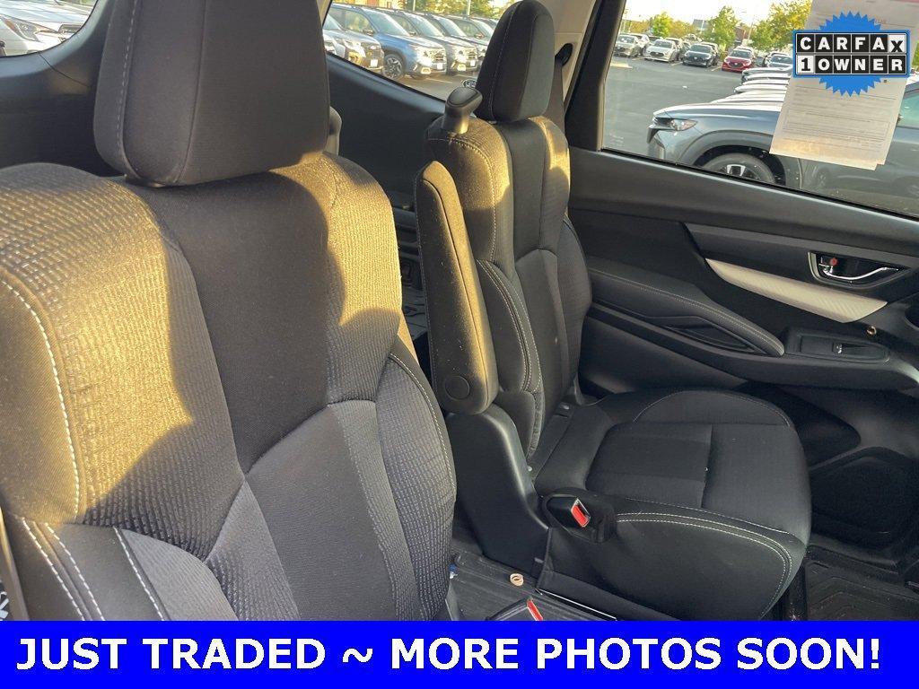 2021 Subaru Ascent Vehicle Photo in Plainfield, IL 60586