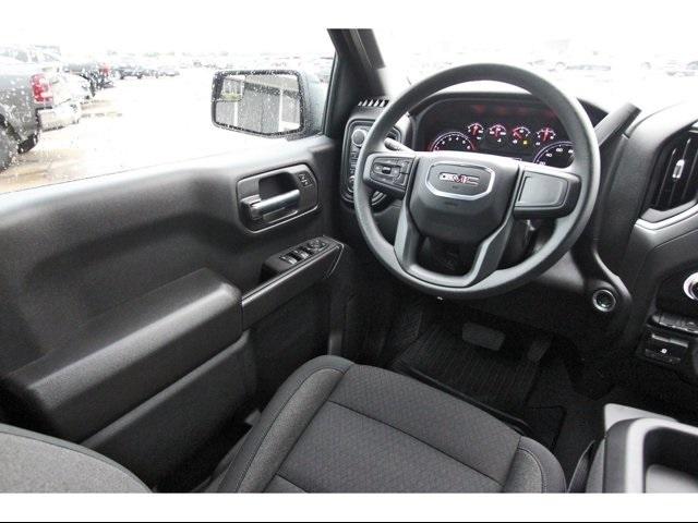 2024 GMC Sierra 1500 Vehicle Photo in ROSENBERG, TX 77471-5675