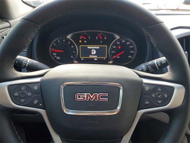 2024 GMC Terrain Vehicle Photo in SUNRISE, FL 33323-3202