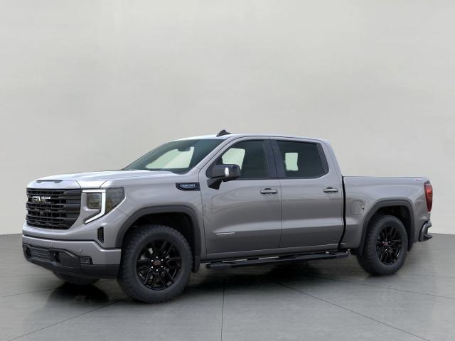 2024 GMC Sierra 1500 Vehicle Photo in APPLETON, WI 54914-8833